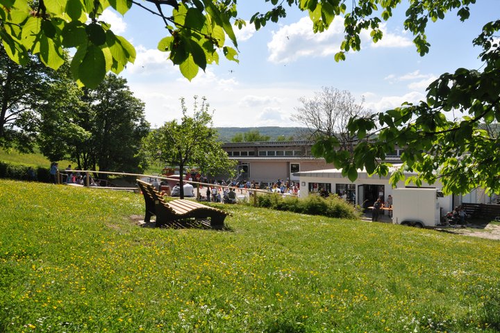 Grundschule Kürnbach